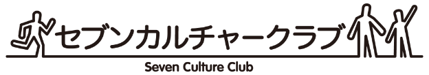 Seven Culture Club logo