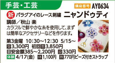 ニャンドゥティ