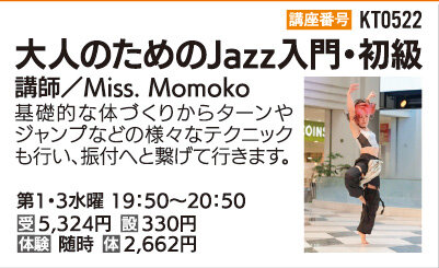 大人のためのJazz入門初級