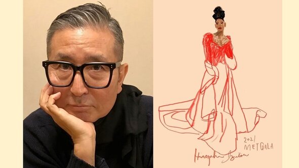 井筒啓之のモデルデッサン教室