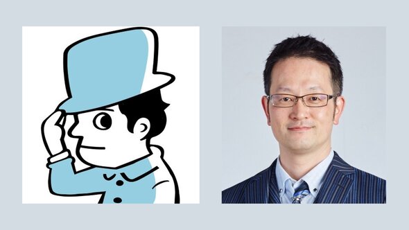 第25回　CROSS TALK　フリーランスで生きていく②　ヤギワタル×伊藤賀一