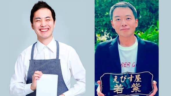書店員芸人と書店員作家が語るこれからの本・書店・読書文化