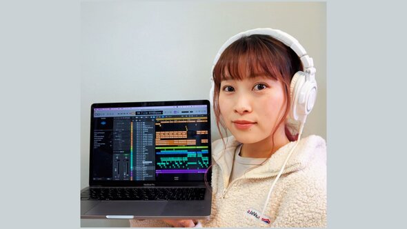 感情を音楽で表現する DTMで作曲入門