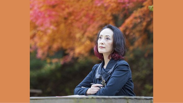 現代詩の実作と鑑賞　金曜日クラス