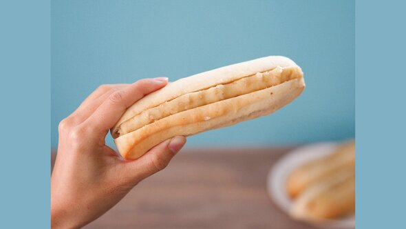 監修：吉永麻衣子 「日々のパン」 こどもの日特別講座