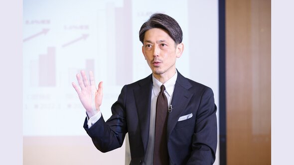 転ばない秘訣　山田実 特別講座