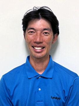 永田コーチ