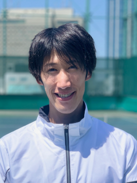 岡田コーチ