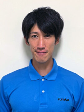 岡田コーチ