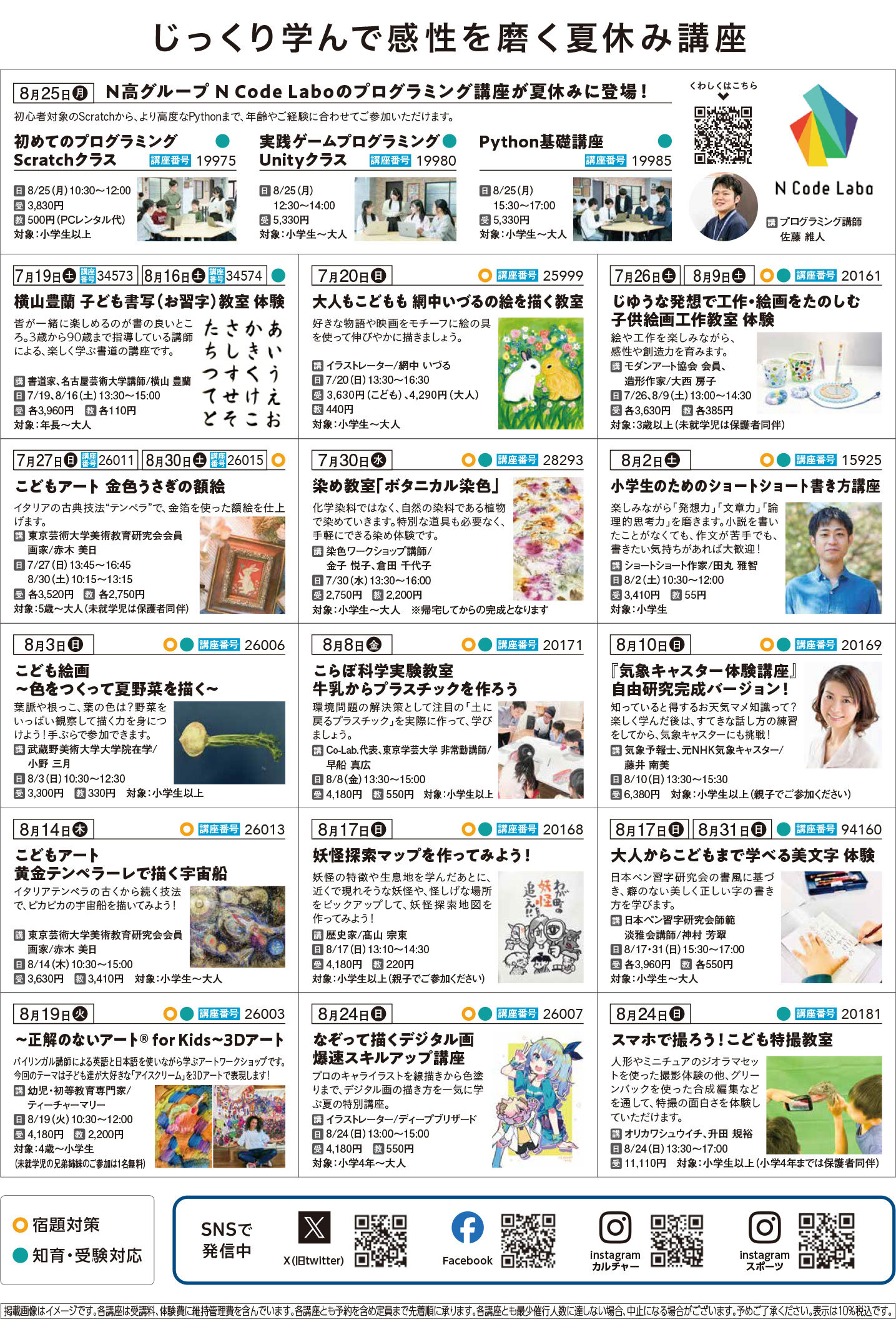 池袋コミュニティ・カレッジ
