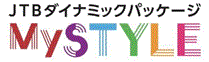 JTBダイナミックパッケージ My STYLE