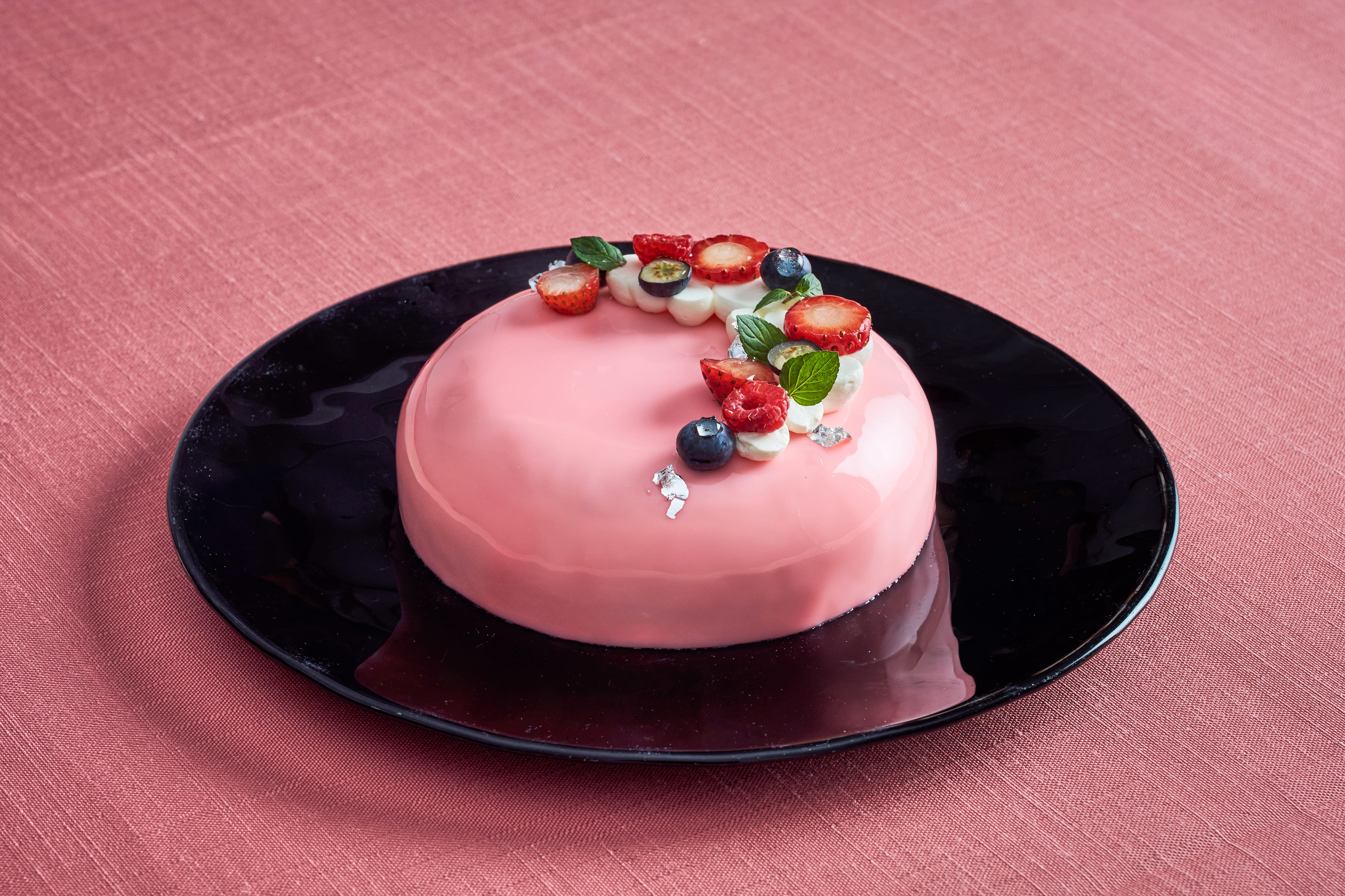 いちご ムース.jpg