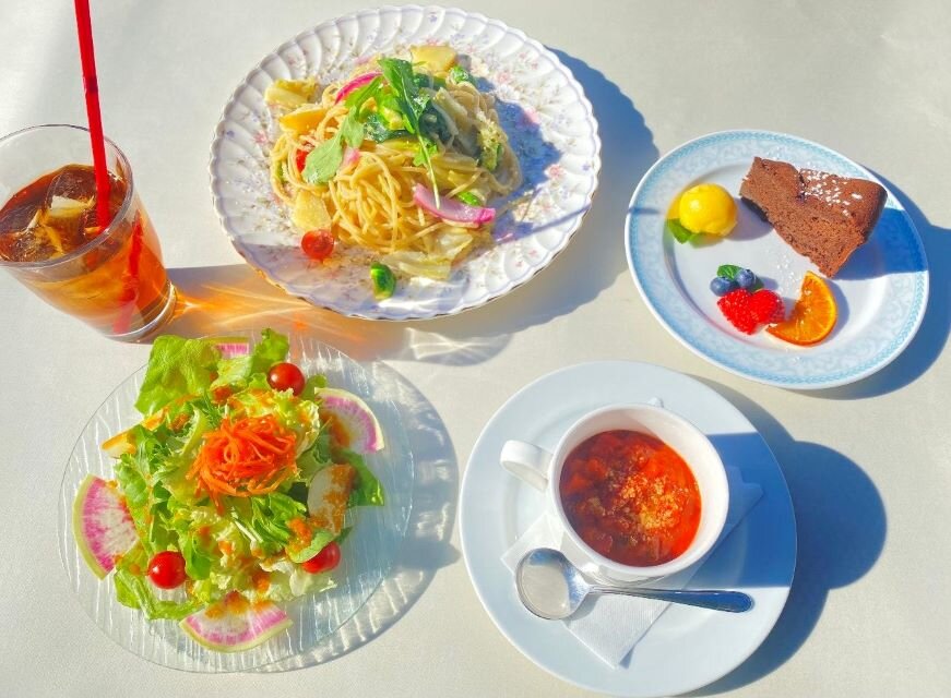 レストラン ナチュール ランチC.jpg