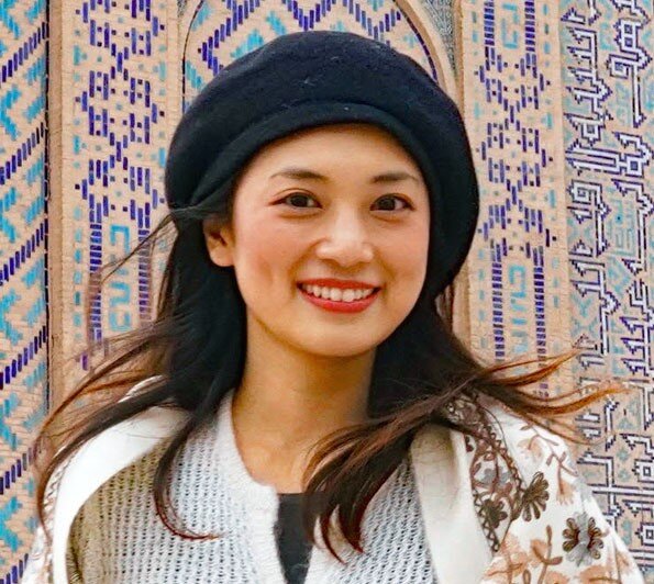 小林希さんと行く対馬・釜山　朝鮮通信使の足跡をたどる４日間
