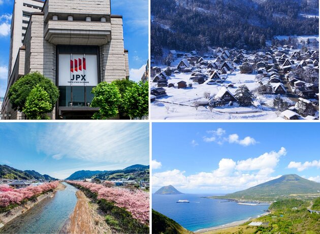 クラブツーリズムで行く　おすすめ国内の旅