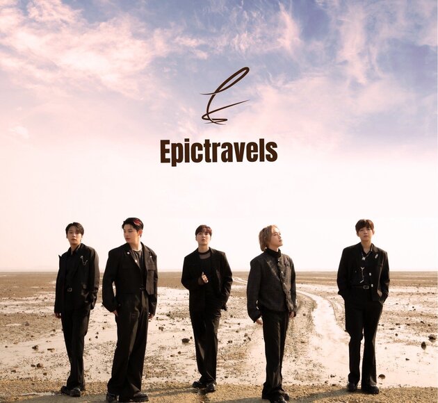 EPIC TRAVELS と行く “リアルTRAVEL” IN ソウル　３日間 ／ ４日間