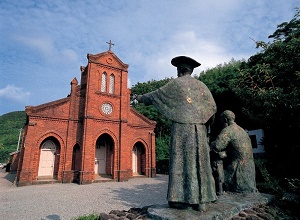 【GoToトラベル支援対象】写真家・松田洋子同行 五島列島撮影の旅 祈りの島へ