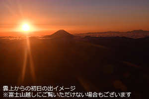 ～品川駅集合・解散　日帰りバスツアー～2021年元旦　初日の出フライト＜羽田空港発着＞「明治神宮」「浅草寺」初詣バスも運行！