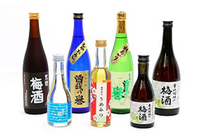 神奈川の日本酒