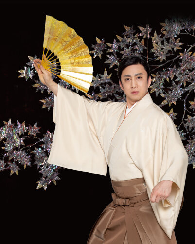 松本幸四郎ディナーショー