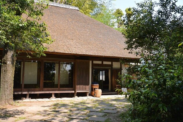 白洲次郎と正子の武相荘、牧野富太郎ゆかりの地をめぐる旅