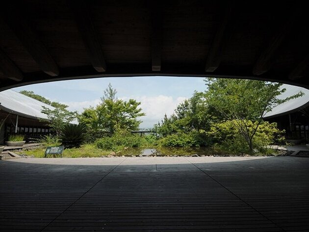 ＜阪急交通社＞  今話題の「牧野植物園」に120分滞在と心に残る四国７つの旅情３日間