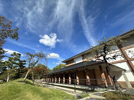 智積院 宝物館.jpg