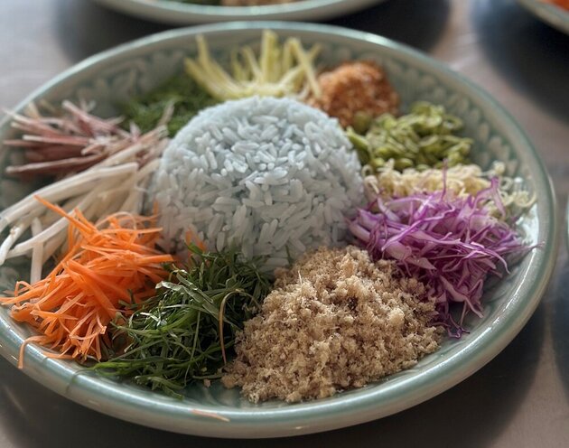 【料理教室】長澤  恵の “旅する”タイ料理教室　＜全２回＞