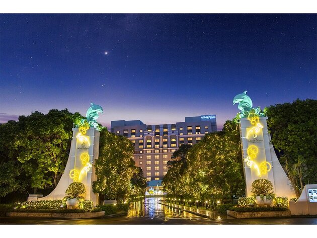 東京ディズニーリゾート🄬・パークチケット購入権利付き</BR>ホテルオークラ東京ベイ宿泊プラン