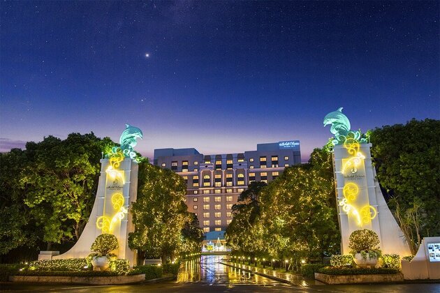 東京ディズニーリゾート🄬・パークチケット購入権利付き</BR>ホテルオークラ東京ベイ宿泊プラン　