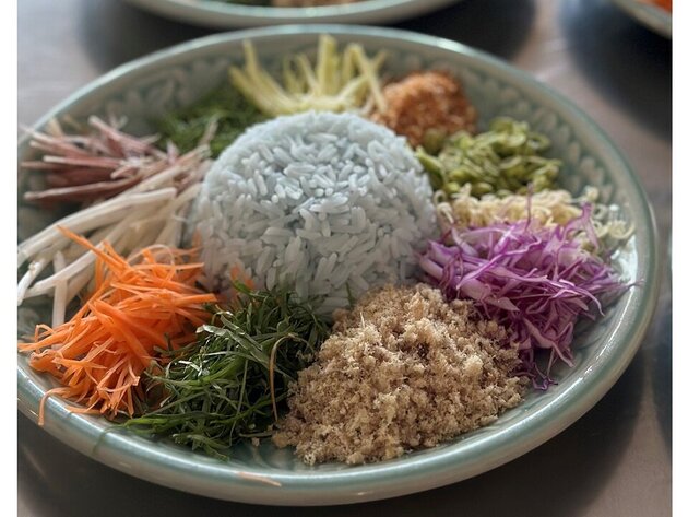 【料理教室】長澤  恵の “旅する”タイ料理教室　＜全２回＞