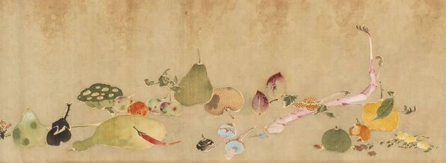 世界初公開！嵐山に舞い降りた奇跡<br />「若冲激レア展」 美の京都へ  2日間