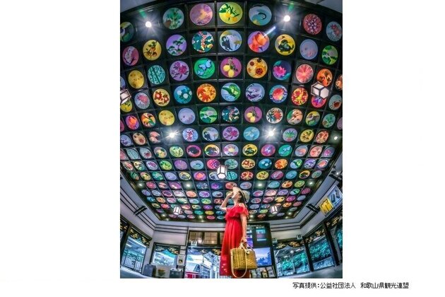 天空の聖地「高野山」<br />神聖な空気に満ちる3日間