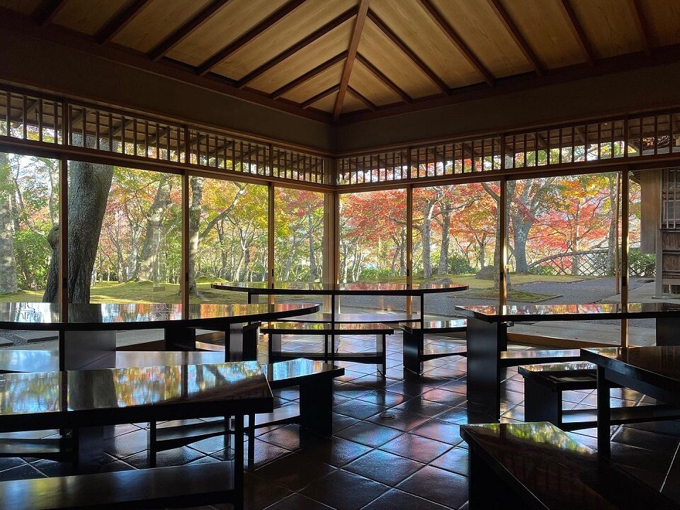 箱根美術館　茶室 真和亭.jpg