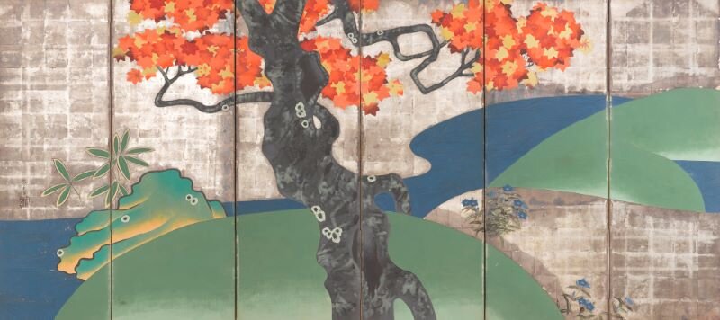 細見　酒井抱一展.jpg