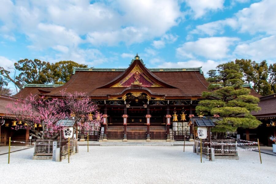 s北野天満宮_新 御本殿正面.jpg