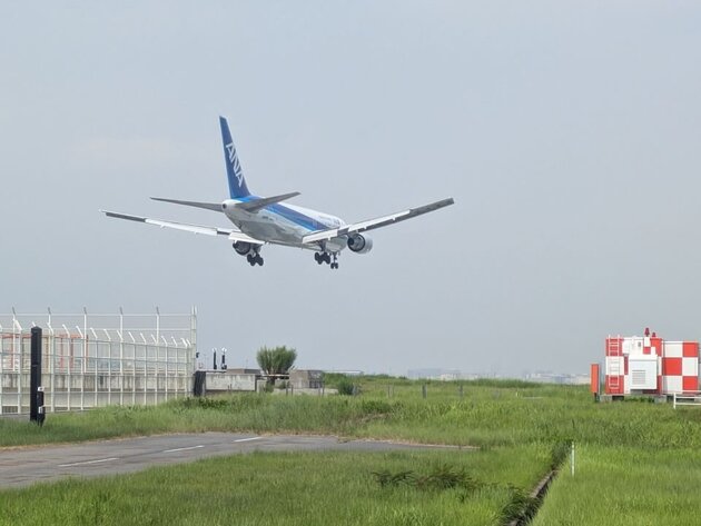 ≪特別企画≫ 羽田空港制限区域内見学バスツアー