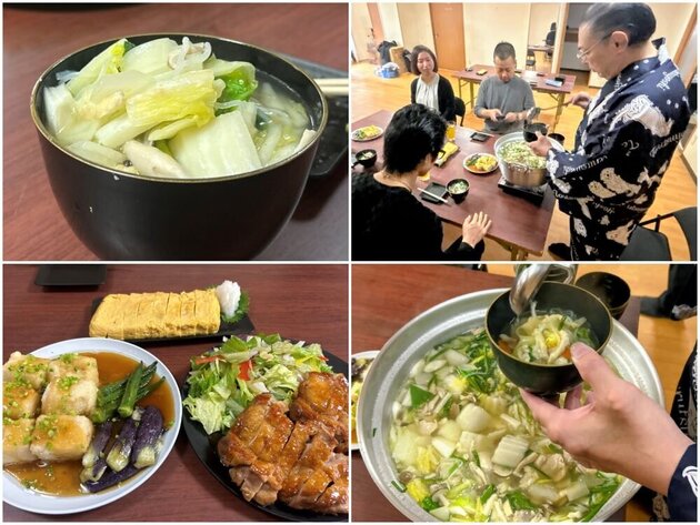 第63代横綱・旭富士親方　監修 　<br/> 旭富士道場・相撲プレミアム体験