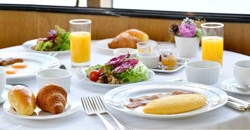 朝食　ル・ノルマンディ.jpg